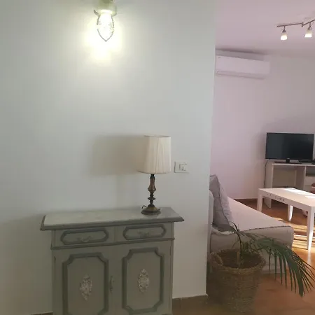 Apartamento Florida Izquierda *