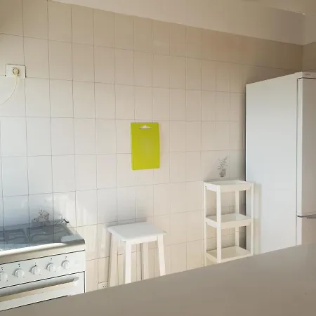 Lägenhet Apartamento Florida Izquierda