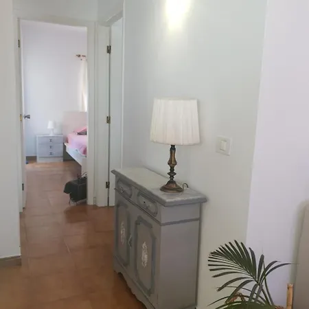公寓 Apartamento Florida Izquierda