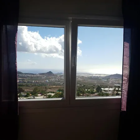 Apartamento Florida Izquierda *