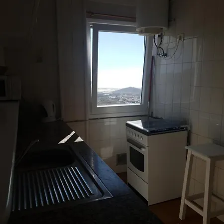 公寓 Apartamento Florida Izquierda *
