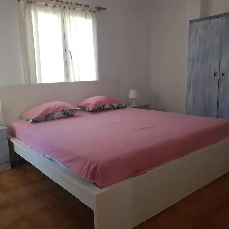 Apartamento Florida Izquierda 阿罗纳