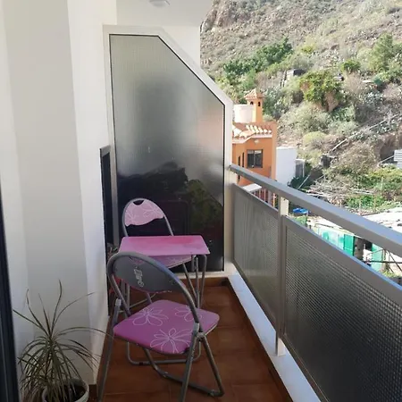 公寓 Apartamento Florida Izquierda 阿罗纳